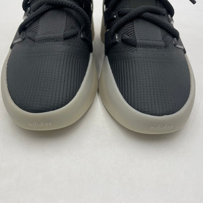 【中古品】【メンズ】 ADIDAS アディダス × FEAR OF GOD フィア オブ ゴッド ATHLETICS I BASKETBALL IF6680 アスレチック アイ バスケットボール スニーカー 靴 161-260619-sa-08-tei サイズ：28 カラー：ブラック 万代Net店