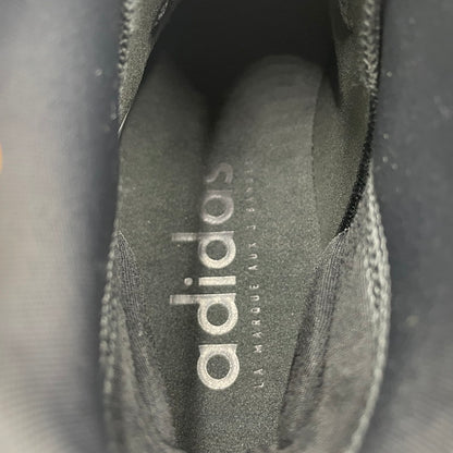 【中古品】【メンズ】 ADIDAS アディダス × FEAR OF GOD フィア オブ ゴッド ATHLETICS I BASKETBALL IF6680 アスレチック アイ バスケットボール スニーカー 靴 161-260619-sa-08-tei サイズ：28 カラー：ブラック 万代Net店