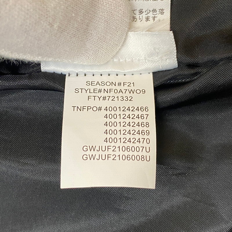 【中古品】【メンズ】 × THE NORTH FACE ザ・ノースフェイス 別注 コラボ 21AW BLEACHED MOUNTAIN JACKET NP52100I ブリーチド マウンテン ジャケット ライトアウター 149-260116-yy-08-fuzh サイズ：L カラー：インディゴ 万代Net店