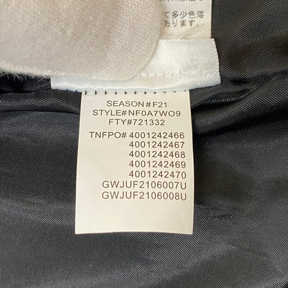【中古品】【メンズ】 × THE NORTH FACE ザ・ノースフェイス 別注 コラボ 21AW BLEACHED MOUNTAIN JACKET NP52100I ブリーチド マウンテン ジャケット ライトアウター 149-260116-yy-08-fuzh サイズ：L カラー：インディゴ 万代Net店