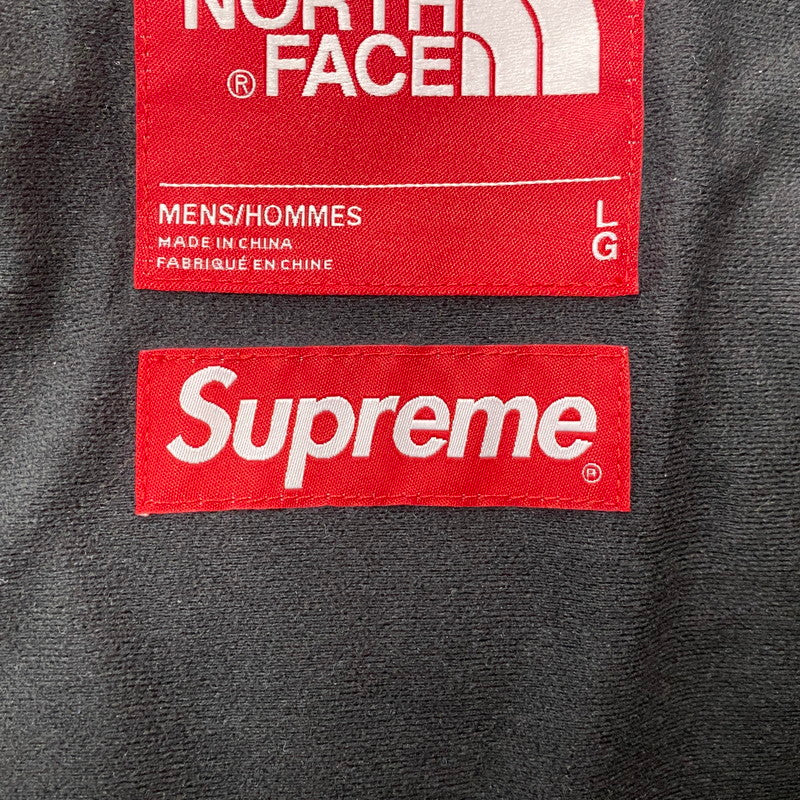 【中古品】【メンズ】 × THE NORTH FACE ザ・ノースフェイス 別注 コラボ 21AW BLEACHED MOUNTAIN JACKET NP52100I ブリーチド マウンテン ジャケット ライトアウター 149-260116-yy-08-fuzh サイズ：L カラー：インディゴ 万代Net店