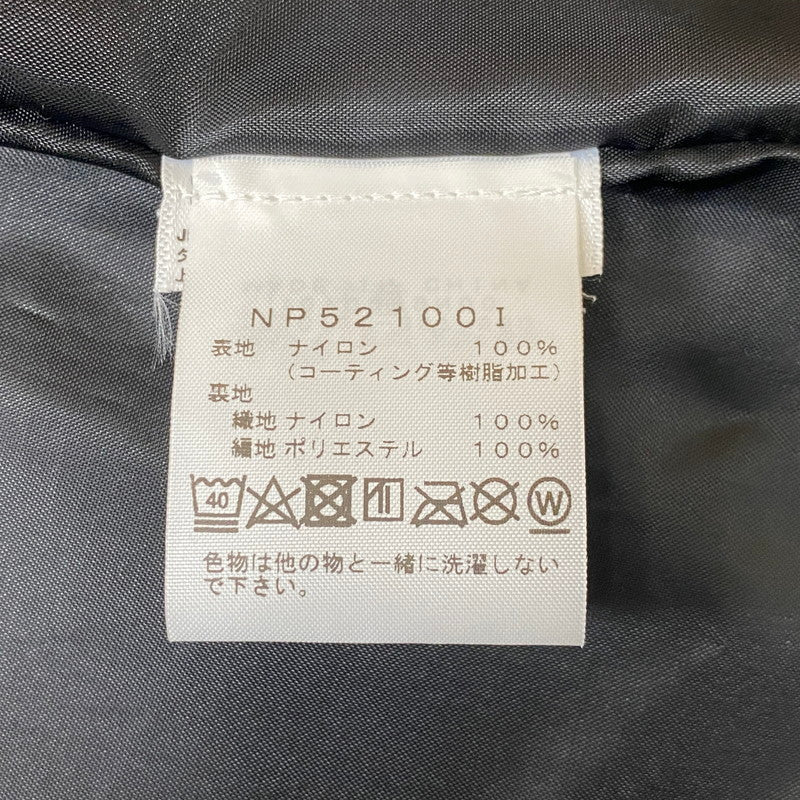 【中古品】【メンズ】 × THE NORTH FACE ザ・ノースフェイス 別注 コラボ 21AW BLEACHED MOUNTAIN JACKET NP52100I ブリーチド マウンテン ジャケット ライトアウター 149-260116-yy-08-fuzh サイズ：L カラー：インディゴ 万代Net店