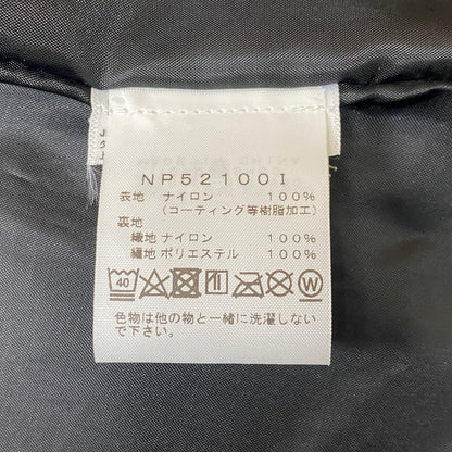 【中古品】【メンズ】 × THE NORTH FACE ザ・ノースフェイス 別注 コラボ 21AW BLEACHED MOUNTAIN JACKET NP52100I ブリーチド マウンテン ジャケット ライトアウター 149-260116-yy-08-fuzh サイズ：L カラー：インディゴ 万代Net店