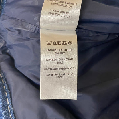 【中古品】【メンズ】 Supreme × TRUE RELIGION シュプリーム トゥルーレリジョン 別注 コラボ 22AW GORE-TEX PANT ゴアテックス パンツ 149-260116-yy-11-fuzh サイズ：M カラー：デニム 万代Net店