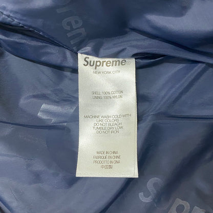 【中古品】【メンズ】 Supreme × TRUE RELIGION シュプリーム トゥルーレリジョン 別注 コラボ 22AW GORE-TEX PANT ゴアテックス パンツ 149-260116-yy-11-fuzh サイズ：M カラー：デニム 万代Net店