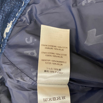 【中古品】【メンズ】 Supreme × TRUE RELIGION シュプリーム トゥルーレリジョン 別注 コラボ 22AW GORE-TEX PANT ゴアテックス パンツ 149-260116-yy-11-fuzh サイズ：M カラー：デニム 万代Net店