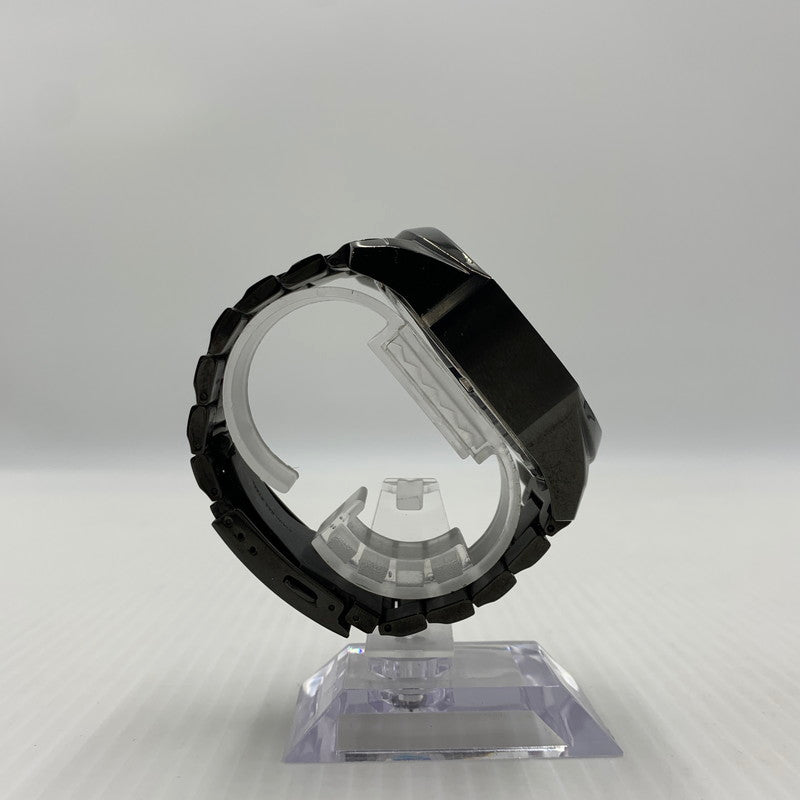 【中古品】【メンズ】 DIESEL ディーゼル MEGA CHIEF WATCH DZ-4479 メガチーフ ウォッチ 腕時計 197-261008-ss-09-teih カラー：ブラック 万代Net店