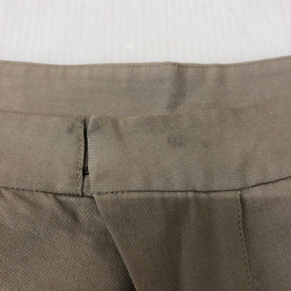 【現状渡し品】【メンズ】 MARTIN MARGIELA マルタンマルジェラ SLACKS PANTS S39302 スラックス パンツ ボトムス 152-260117-yy-09-tei サイズ：52 カラー：ベージュ 万代Net店