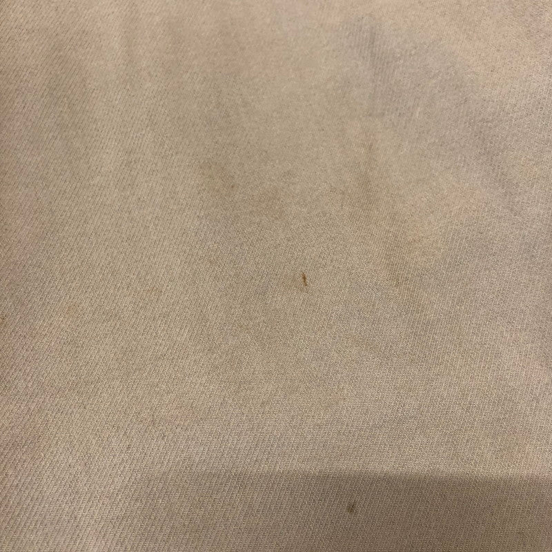 【現状渡し品】【メンズ】 MARTIN MARGIELA マルタンマルジェラ SLACKS PANTS S39302 スラックス パンツ ボトムス 152-260117-yy-09-tei サイズ：52 カラー：ベージュ 万代Net店