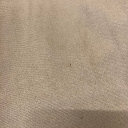 【現状渡し品】【メンズ】 MARTIN MARGIELA マルタンマルジェラ SLACKS PANTS S39302 スラックス パンツ ボトムス 152-260117-yy-09-tei サイズ：52 カラー：ベージュ 万代Net店