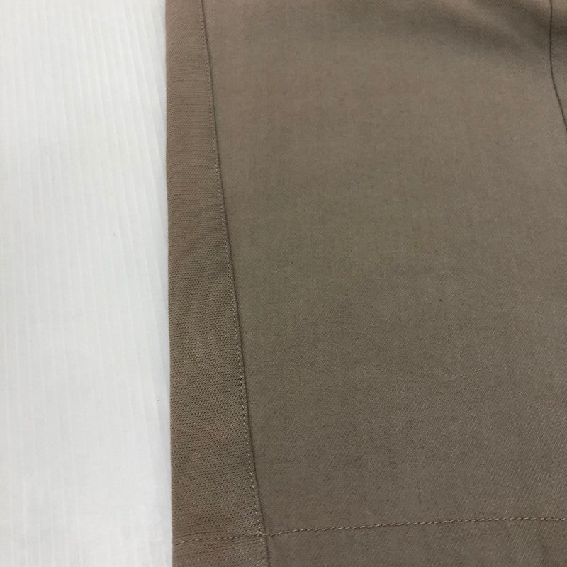【現状渡し品】【メンズ】 MARTIN MARGIELA マルタンマルジェラ SLACKS PANTS S39302 スラックス パンツ ボトムス 152-260117-yy-09-tei サイズ：52 カラー：ベージュ 万代Net店