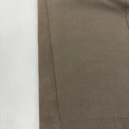 【現状渡し品】【メンズ】 MARTIN MARGIELA マルタンマルジェラ SLACKS PANTS S39302 スラックス パンツ ボトムス 152-260117-yy-09-tei サイズ：52 カラー：ベージュ 万代Net店