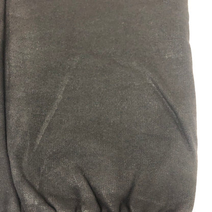 【現状渡し品】【メンズ】 INNOCENCE NYC イノセンスニューヨーク WAX SWEAT PNTS INWASP01 ワックス スウェット パンツ ボトムス 153-260117-yy-10-tei サイズ：L カラー：ブラック 万代Net店