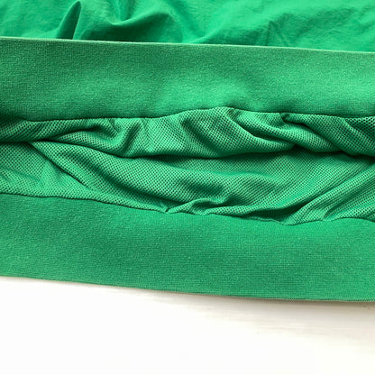 【中古品】【メンズ】 POLO RALPH LAUREN ポロ ラルフ ローレン 90's NYLON PULLOVER 90年代 ナイロン プルオーバー アウター 145-260801-sa-13-tei サイズ：XL カラー：グリーン 万代Net店