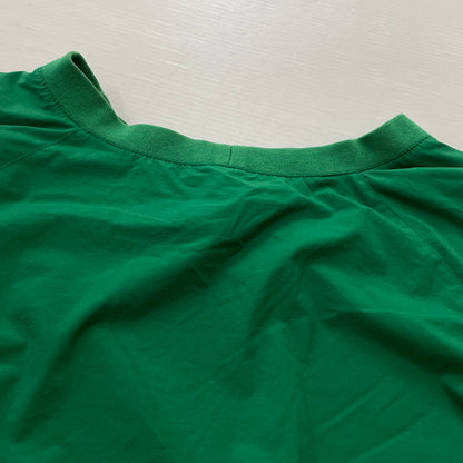 【中古品】【メンズ】 POLO RALPH LAUREN ポロ ラルフ ローレン 90's NYLON PULLOVER 90年代 ナイロン プルオーバー アウター 145-260801-sa-13-tei サイズ：XL カラー：グリーン 万代Net店