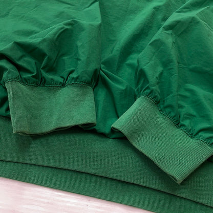 【中古品】【メンズ】 POLO RALPH LAUREN ポロ ラルフ ローレン 90's NYLON PULLOVER 90年代 ナイロン プルオーバー アウター 145-260801-sa-13-tei サイズ：XL カラー：グリーン 万代Net店
