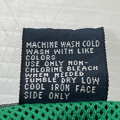 【中古品】【メンズ】 POLO RALPH LAUREN ポロ ラルフ ローレン 90's NYLON PULLOVER 90年代 ナイロン プルオーバー アウター 145-260801-sa-13-tei サイズ：XL カラー：グリーン 万代Net店