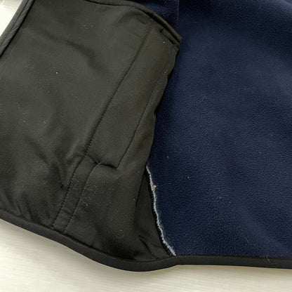 【中古品】【メンズ】 Supreme シュプリーム × THE NORTH FACE ザ・ノースフェイス 別注 コラボ 21AW BLEACHED DENIM PRINT FLEECE JACKET ""INDIGO"" NA52100I ブリーチド デニム プリント フリース ジャケット ライトアウター 149-260119-yo-16-fuz サイズ：XL カラー：インディゴ 万代Net店