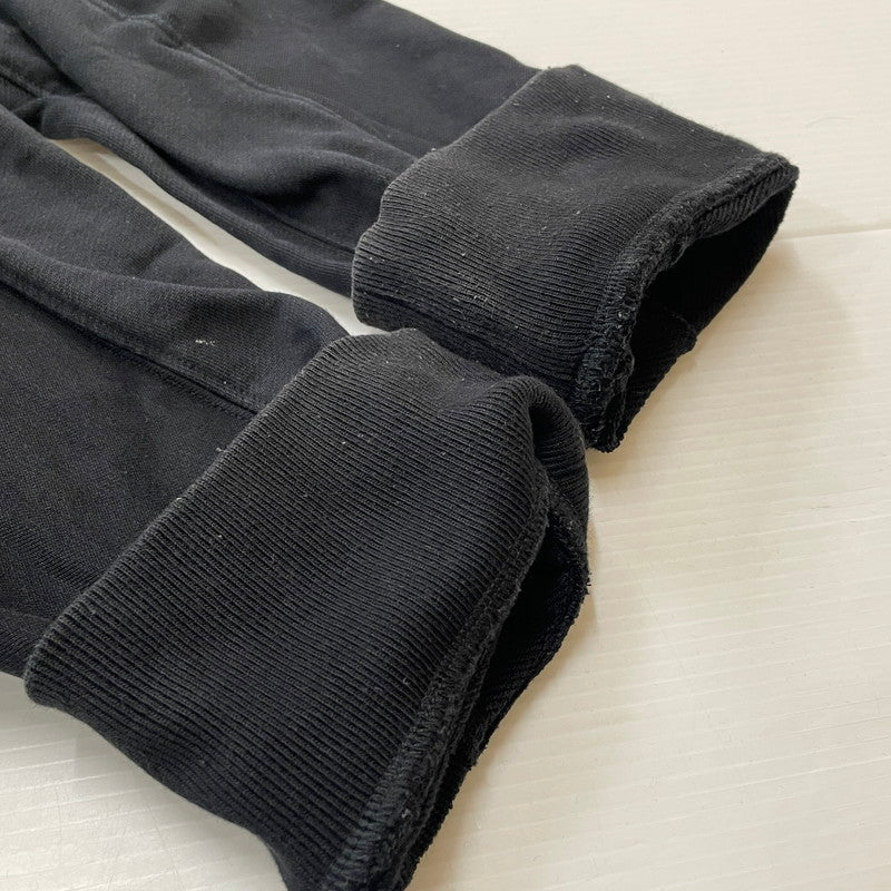 【中古品】【メンズ】 Y-3 ワイスリー BACK LOGO PULLOVER HOODIE FJ0354 バックロゴ プルオーバー フーディ トップス パーカー 140-260119-yy-03-fuz サイズ：XL カラー：ブラック　 万代Net店