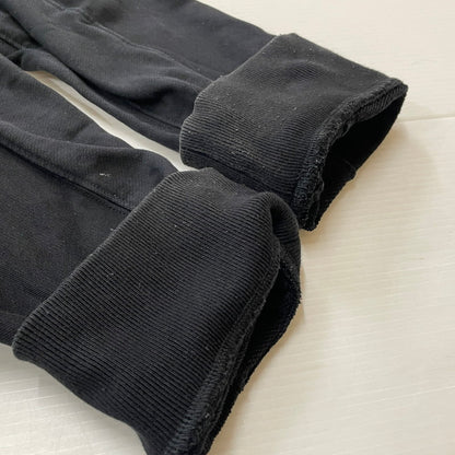 【中古品】【メンズ】 Y-3 ワイスリー BACK LOGO PULLOVER HOODIE FJ0354 バックロゴ プルオーバー フーディ トップス パーカー 140-260119-yy-03-fuz サイズ：XL カラー：ブラック　 万代Net店