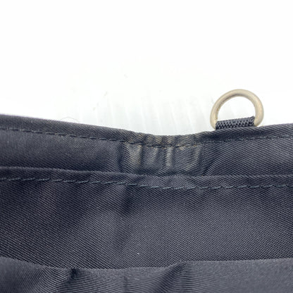 【中古品】【メンズ】 PORTER ポーター GHILLIE WALLET ギリー ウォレット 財布 二つ折り ウッドランドカモ 200-260712-ko-08-tei カラー：ブラック 万代Net店