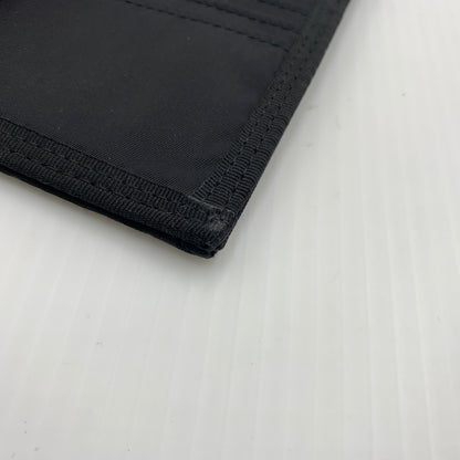 【中古品】【メンズ】 PORTER ポーター GHILLIE WALLET ギリー ウォレット 財布 二つ折り ウッドランドカモ 200-260712-ko-08-tei カラー：ブラック 万代Net店