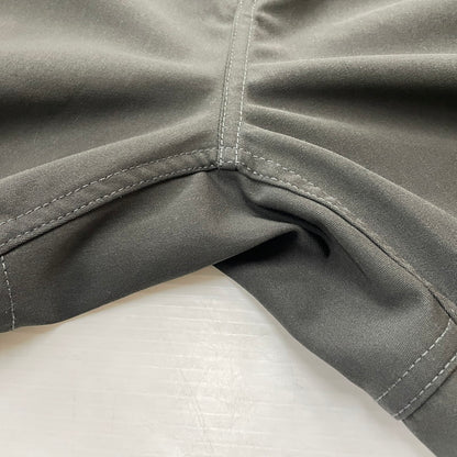 【中古品】【メンズ】 nonnative ノンネイティブ × GRAMICCI グラミチ 別注 コラボ 25AW WALKER ST EASY PANTS POLY TWILL STRETCH SOLOTEX NN-P4755 ウォーカー ST イージーパンツ ポリツイル ストレッチ ソロテックス ボトムス 151-260123-ks-22-tei サイズ：3 カラー：チャコールグレー 万代Net店