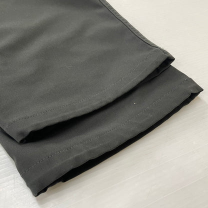 【中古品】【メンズ】 nonnative ノンネイティブ × GRAMICCI グラミチ 別注 コラボ 25AW WALKER ST EASY PANTS POLY TWILL STRETCH SOLOTEX NN-P4755 ウォーカー ST イージーパンツ ポリツイル ストレッチ ソロテックス ボトムス 151-260123-ks-22-tei サイズ：3 カラー：チャコールグレー 万代Net店