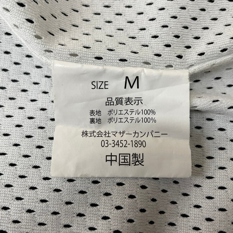 【中古品】【メンズ】 KINASHI CYCLE キナシサイクル BIG ZIP NYLON JACKET ビッグジップ ナイロンジャケット ライトアウター 147-260123-ks-11-tei サイズ：M カラー：ブラック 万代Net店