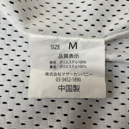 【中古品】【メンズ】 KINASHI CYCLE キナシサイクル BIG ZIP NYLON JACKET ビッグジップ ナイロンジャケット ライトアウター 147-260123-ks-11-tei サイズ：M カラー：ブラック 万代Net店