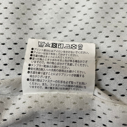 【中古品】【メンズ】 KINASHI CYCLE キナシサイクル BIG ZIP NYLON JACKET ビッグジップ ナイロンジャケット ライトアウター 147-260123-ks-11-tei サイズ：M カラー：ブラック 万代Net店