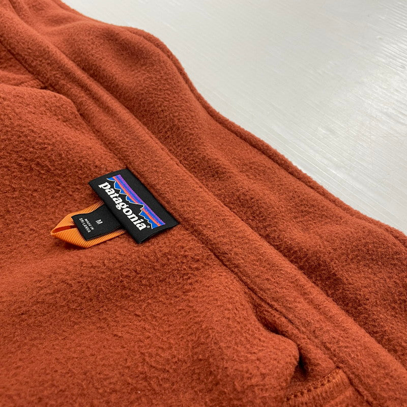 【中古品】【メンズ】 SYNCHILA SHIRT JACKET 23200 シンチラ シャツ ジャケット ライトアウター 144-260123-ks-15-fuzh サイズ：M カラー：BURR 万代Net店