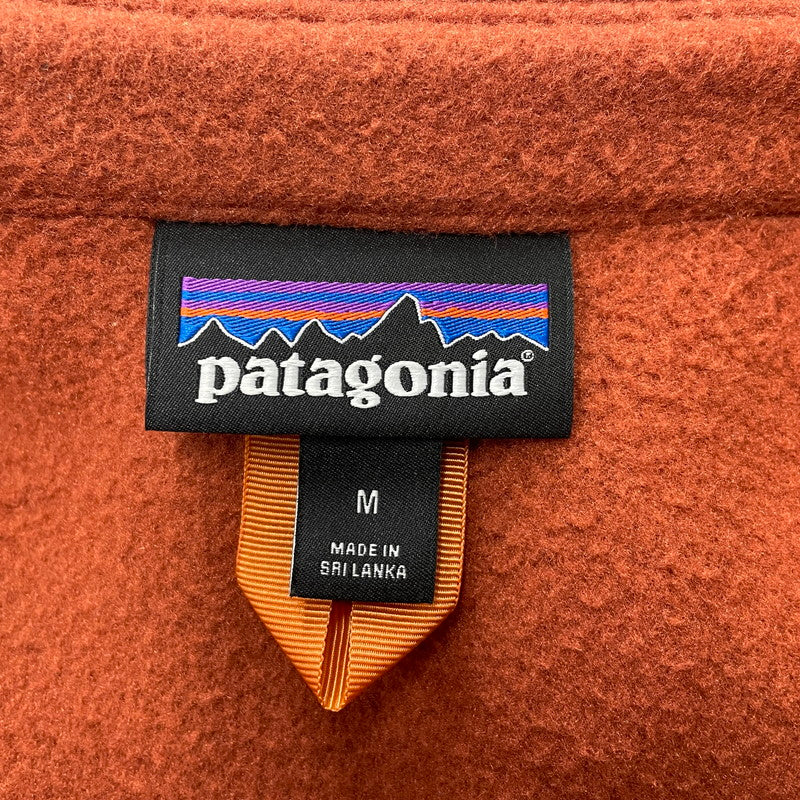【中古品】【メンズ】 SYNCHILA SHIRT JACKET 23200 シンチラ シャツ ジャケット ライトアウター 144-260123-ks-15-fuzh サイズ：M カラー：BURR 万代Net店