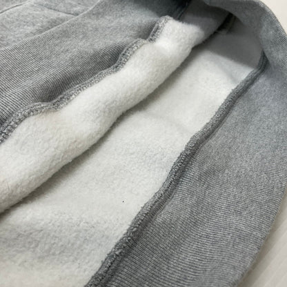 【中古品】【メンズ】 25AW TWO TONE HOODIE 118584 ツートン フーディー トップス プルオーバーパーカー 142-260123-ks-09-fuzh サイズ：S カラー：グレー/ネイビー 万代Net店
