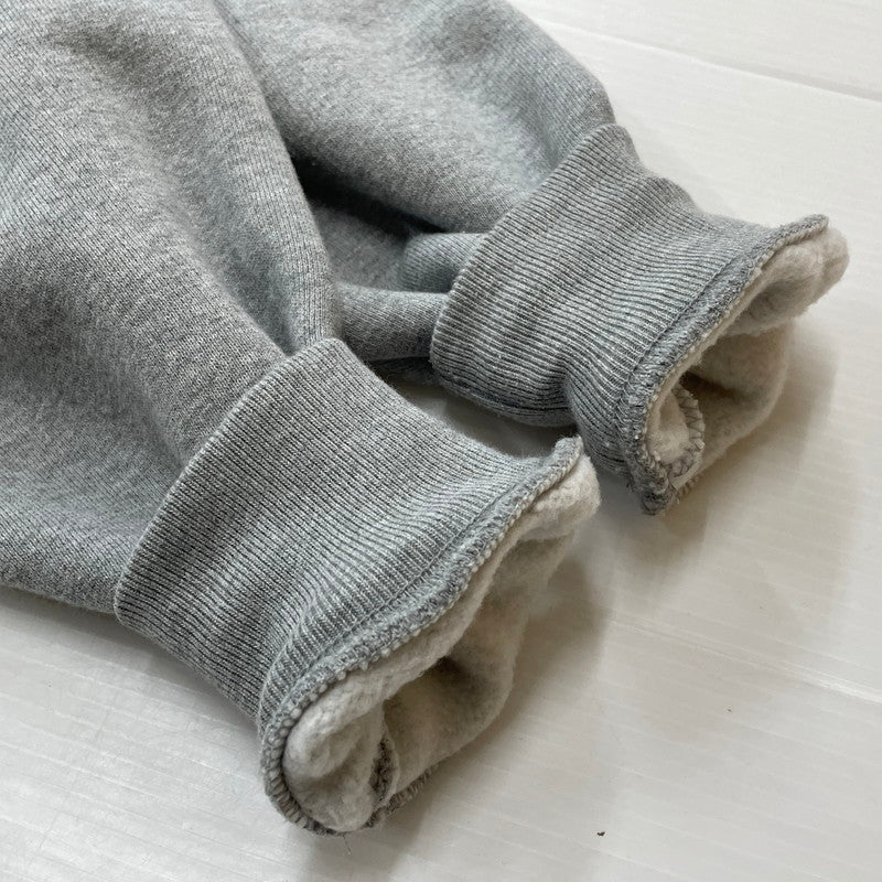 【中古品】【メンズ】 25AW TWO TONE HOODIE 118584 ツートン フーディー トップス プルオーバーパーカー 142-260123-ks-09-fuzh サイズ：S カラー：グレー/ネイビー 万代Net店