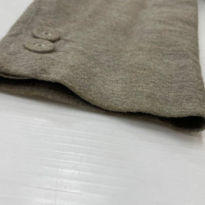 【ジャンク品】【メンズ】 LQ MEN エルキュー・メン SINGLE JACKET SET UP 0374-04-221-83 シングルジャケット セットアップ ライトアウター 140-260123-ks-12-tei サイズ：M カラー：グレー 万代Net店