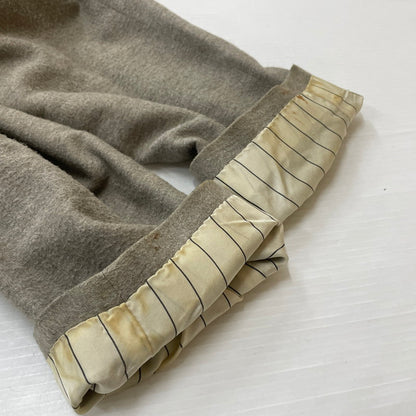 【ジャンク品】【メンズ】 LQ MEN エルキュー・メン SINGLE JACKET SET UP 0374-04-221-83 シングルジャケット セットアップ ライトアウター 140-260123-ks-12-tei サイズ：M カラー：グレー 万代Net店