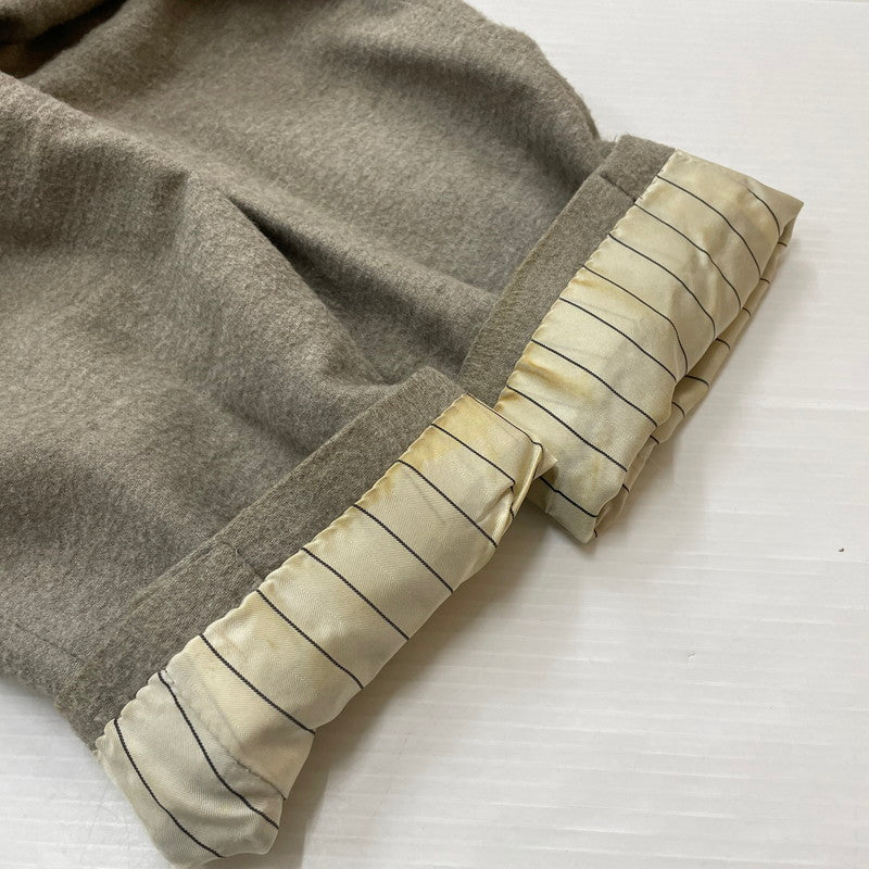 【ジャンク品】【メンズ】 LQ MEN エルキュー・メン SINGLE JACKET SET UP 0374-04-221-83 シングルジャケット セットアップ ライトアウター 140-260123-ks-12-tei サイズ：M カラー：グレー 万代Net店