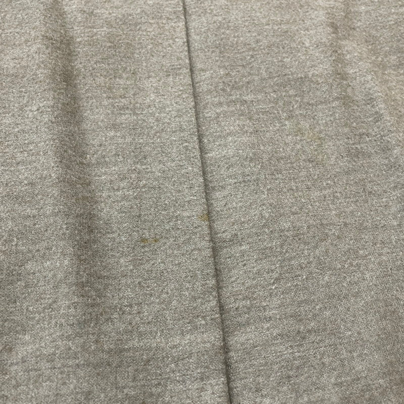 【ジャンク品】【メンズ】 LQ MEN エルキュー・メン SINGLE JACKET SET UP 0374-04-221-83 シングルジャケット セットアップ ライトアウター 140-260123-ks-12-tei サイズ：M カラー：グレー 万代Net店