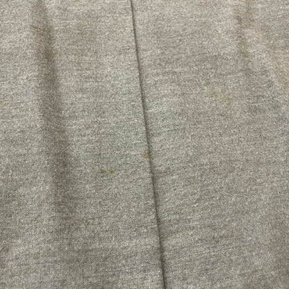 【ジャンク品】【メンズ】 LQ MEN エルキュー・メン SINGLE JACKET SET UP 0374-04-221-83 シングルジャケット セットアップ ライトアウター 140-260123-ks-12-tei サイズ：M カラー：グレー 万代Net店