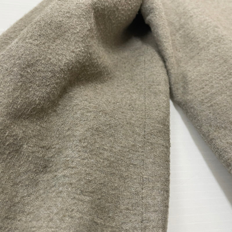 【ジャンク品】【メンズ】 LQ MEN エルキュー・メン SINGLE JACKET SET UP 0374-04-221-83 シングルジャケット セットアップ ライトアウター 140-260123-ks-12-tei サイズ：M カラー：グレー 万代Net店