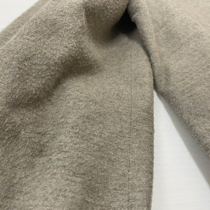 【ジャンク品】【メンズ】 LQ MEN エルキュー・メン SINGLE JACKET SET UP 0374-04-221-83 シングルジャケット セットアップ ライトアウター 140-260123-ks-12-tei サイズ：M カラー：グレー 万代Net店