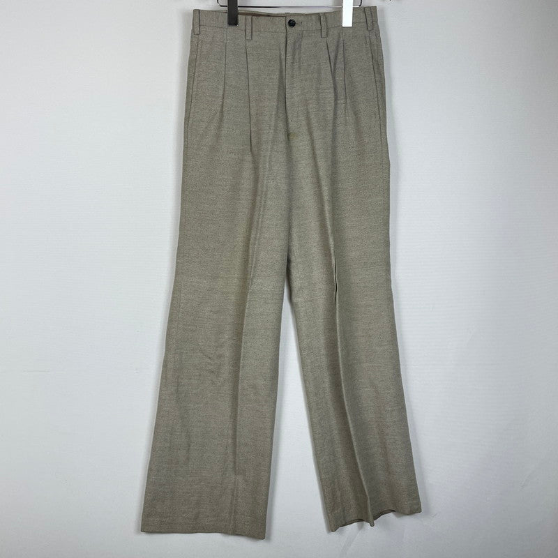 【ジャンク品】【メンズ】 LQ MEN エルキュー・メン SINGLE JACKET SET UP 0374-04-221-83 シングルジャケット セットアップ ライトアウター 140-260123-ks-12-tei サイズ：M カラー：グレー 万代Net店