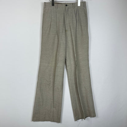 【ジャンク品】【メンズ】 LQ MEN エルキュー・メン SINGLE JACKET SET UP 0374-04-221-83 シングルジャケット セットアップ ライトアウター 140-260123-ks-12-tei サイズ：M カラー：グレー 万代Net店
