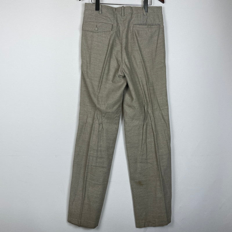 【ジャンク品】【メンズ】 LQ MEN エルキュー・メン SINGLE JACKET SET UP 0374-04-221-83 シングルジャケット セットアップ ライトアウター 140-260123-ks-12-tei サイズ：M カラー：グレー 万代Net店