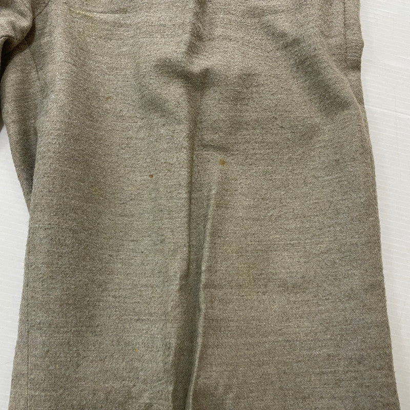 【ジャンク品】【メンズ】 LQ MEN エルキュー・メン SINGLE JACKET SET UP 0374-04-221-83 シングルジャケット セットアップ ライトアウター 140-260123-ks-12-tei サイズ：M カラー：グレー 万代Net店