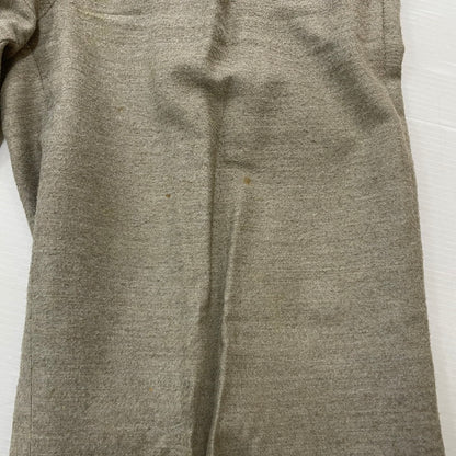 【ジャンク品】【メンズ】 LQ MEN エルキュー・メン SINGLE JACKET SET UP 0374-04-221-83 シングルジャケット セットアップ ライトアウター 140-260123-ks-12-tei サイズ：M カラー：グレー 万代Net店