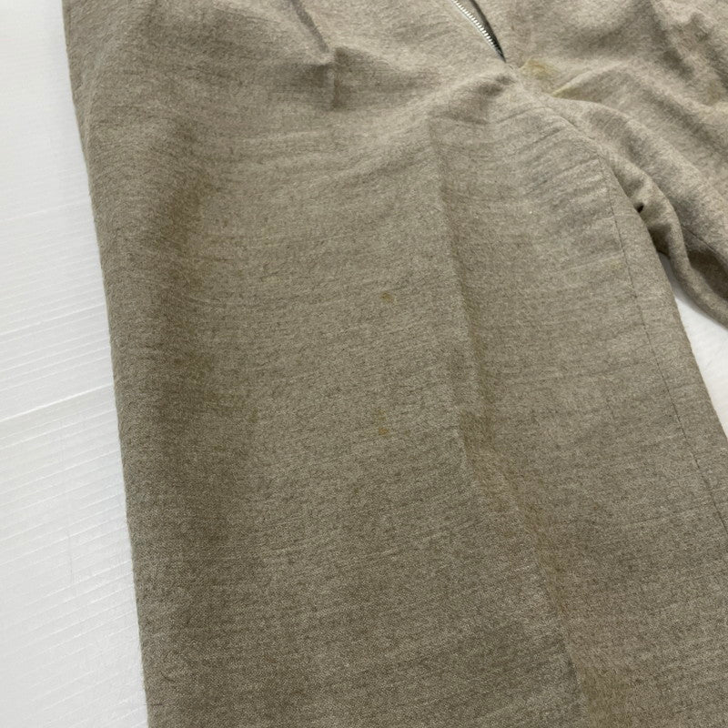【ジャンク品】【メンズ】 LQ MEN エルキュー・メン SINGLE JACKET SET UP 0374-04-221-83 シングルジャケット セットアップ ライトアウター 140-260123-ks-12-tei サイズ：M カラー：グレー 万代Net店