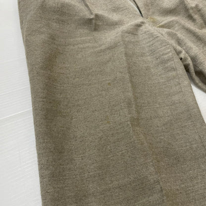 【ジャンク品】【メンズ】 LQ MEN エルキュー・メン SINGLE JACKET SET UP 0374-04-221-83 シングルジャケット セットアップ ライトアウター 140-260123-ks-12-tei サイズ：M カラー：グレー 万代Net店