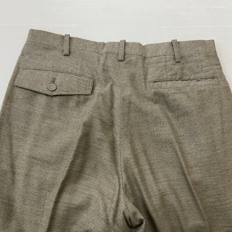 【ジャンク品】【メンズ】 LQ MEN エルキュー・メン SINGLE JACKET SET UP 0374-04-221-83 シングルジャケット セットアップ ライトアウター 140-260123-ks-12-tei サイズ：M カラー：グレー 万代Net店